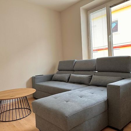 City Apartment Sankt Poelten Exteriör bild