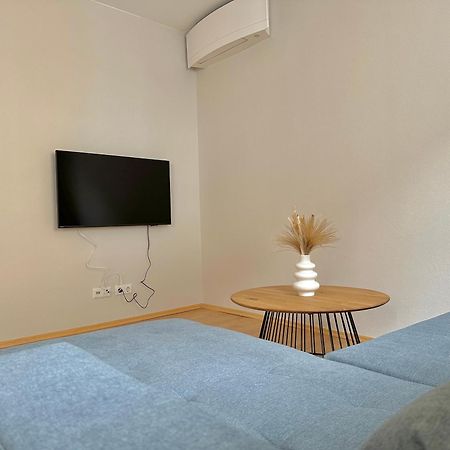 City Apartment Sankt Poelten Exteriör bild