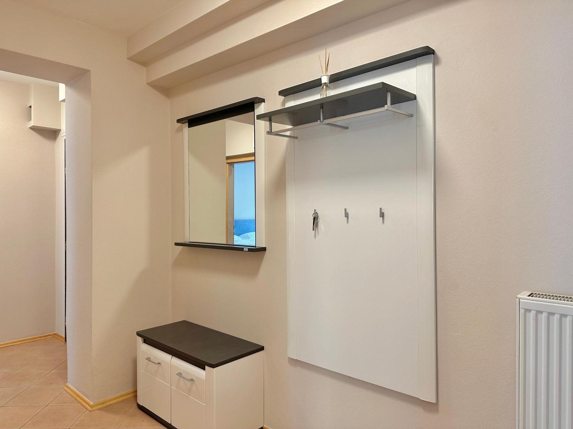 City Apartment Sankt Poelten Exteriör bild